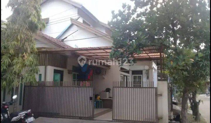 Rumah Terawat Siap Huni Dekat Sport Jabar Arcamanik Endah Bandung 2