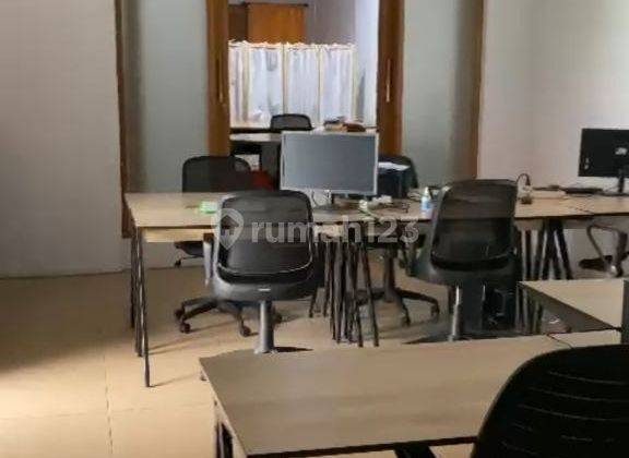 Rumah Terawat Siap Huni Lokasi Strategis Pusat Kota Sayap Riau 2