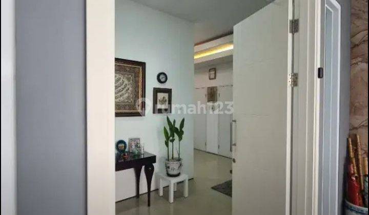 Rumah Minimalis Siap Huni Dalam Komplek Besar Setra Duta Bandung 2