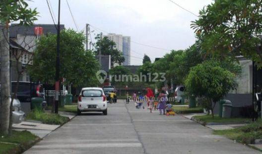 Rumah Murah Siap Huni Dalam Komplek One Gate Arcamanik,bandung 1