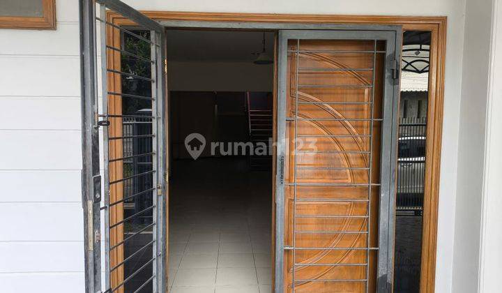 Rumah Murah 2 Lantai Lokasi Strategis Dekat Tsm Di Maleer Indah 2