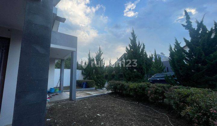 Rumah Bagus Siap Huni Shm Komplek Cherry Field Buah Batu,bandung 2