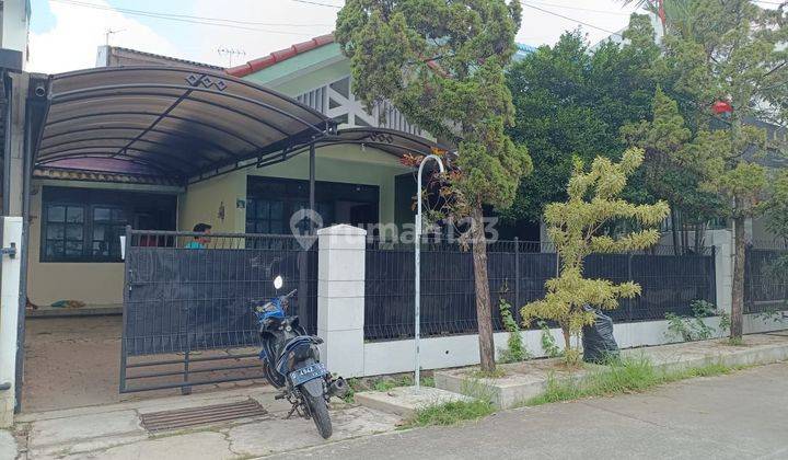 Rumah Terawat Siap Huni Lokasi Sangat Strategis Arcamanik,bandung 2