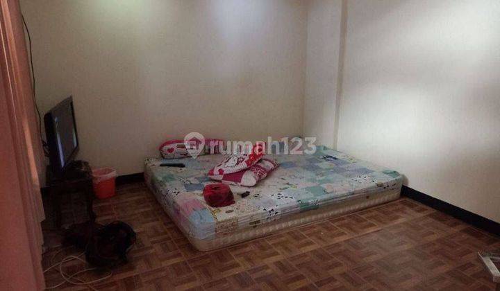 Rumah 2 Lantai Bagus Unfurnished di Jl.cikutra Sukaluyu,bandung 2