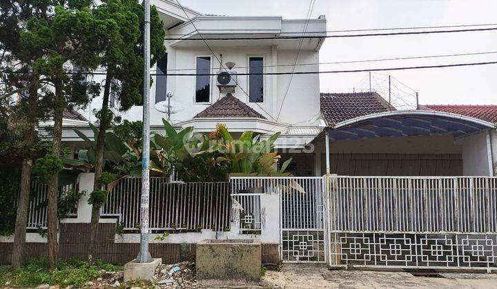 Rumah Murah 2 Lantai Siap Huni Jarang Ada SHM di Margahayu,bandung 1