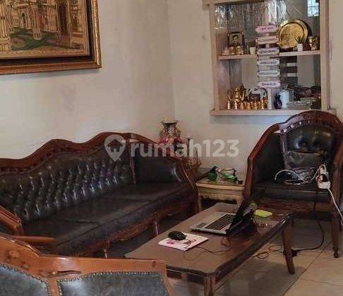 Rumah Terawat Siap Huni Dekat Trans Studio di Turangga, Bandung 2