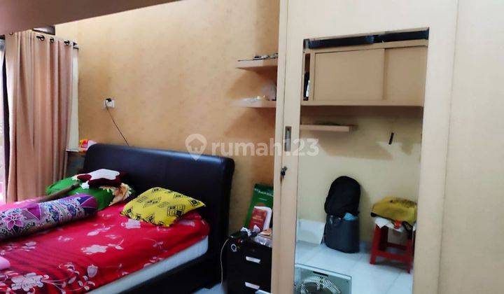 Rumah Bagus Semi Furnished SHM Dekat Griya di Arcamanik, Bandung 2