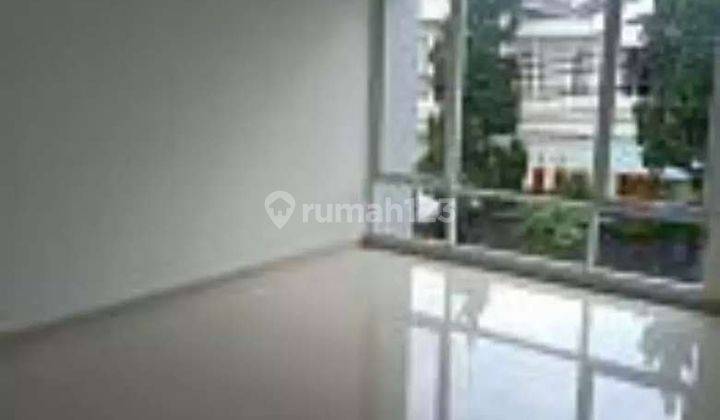 Rumah Modern Minimalis 3 Lantai Unfurnished di Setiabudi, Bandung 2