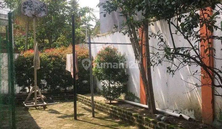 Rumah Terawat Siap Huni Dekat Sport Jabar di Arcamanik, Bandung 2