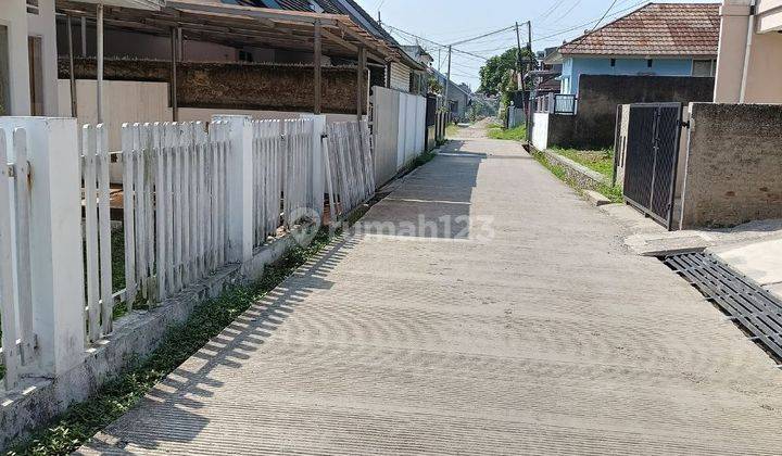 Dijual 8 Kavling Murah Siap Bangn di Tirtawangi Ciganitri,Bandung 1