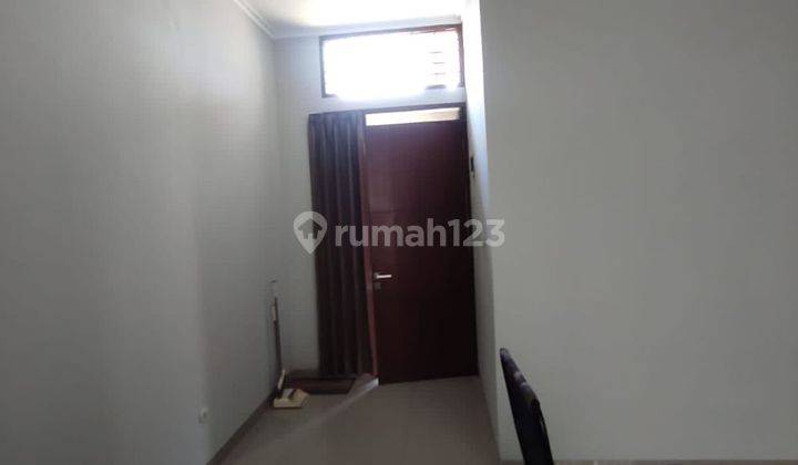 Rumah Bagus Minimalis Cluster Kiwari Residence Margahayu, Bandung 2