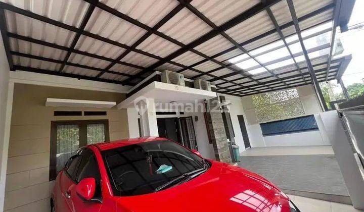 Rumah Bagus Siap Huni di Bumi Adipura Gede Bage Bandung, Bandung 2