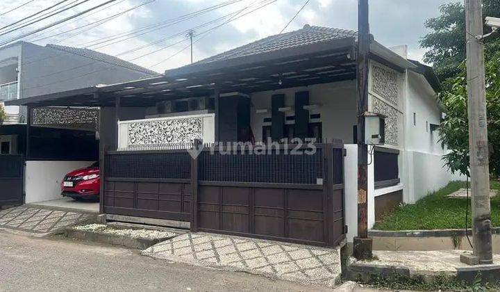 Rumah Bagus Siap Huni di Bumi Adipura Gede Bage Bandung, Bandung 1