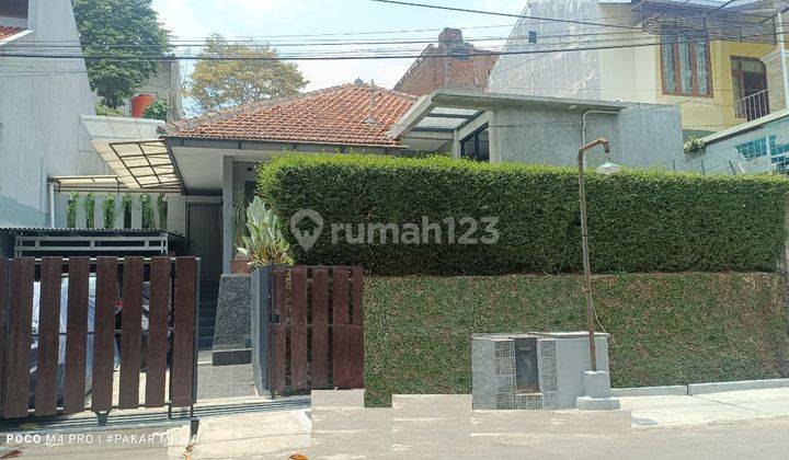 Rumah Murah Terawat Siap Huni SHM Big Sale di Awiligar, Bandung 1