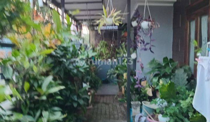 Rumah Terawat Siap Huni Unfurnished SHM di Margahayu, Bandung 2