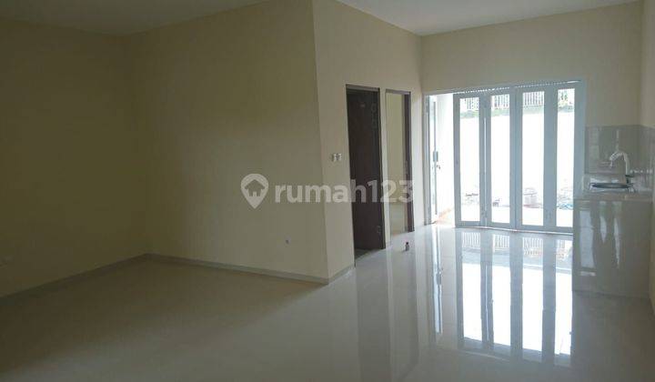 Rumah Bagus Unfurnished SHM di Permata Permai Arcamanik, Bandung 2