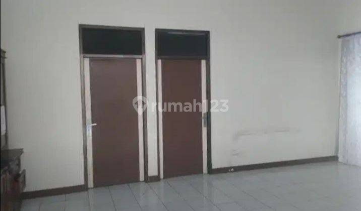 Rumah Hoek Siap Huni di Leuwisari Leuwi Panjang Bandung, Bandung 2