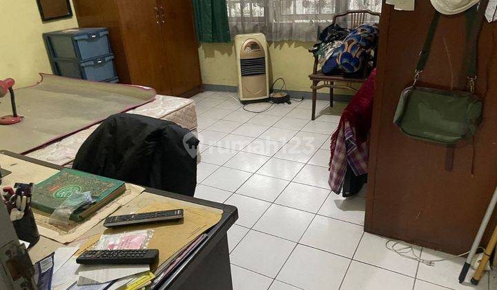 Rumah Terawat Siap Huni Lokasi Sangat Strategis Turangga, Bandung 2