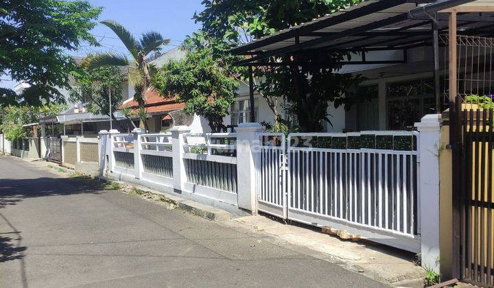 Rumah Terawat Siap Huni Lokasi Sangat Strategis Turangga, Bandung 1