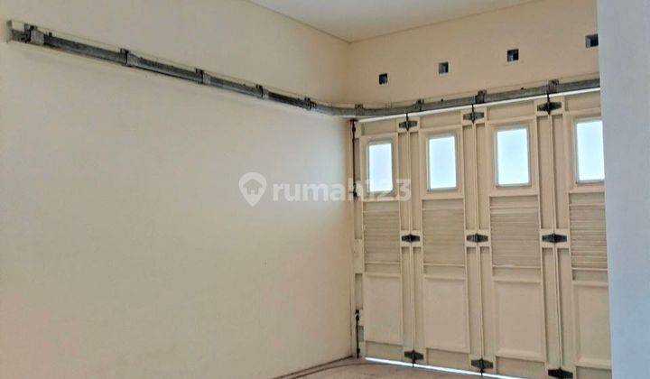 Rumah 2 Lantai Bagus SHM Siap Huni di Sayap Batununggal, Bandung 2