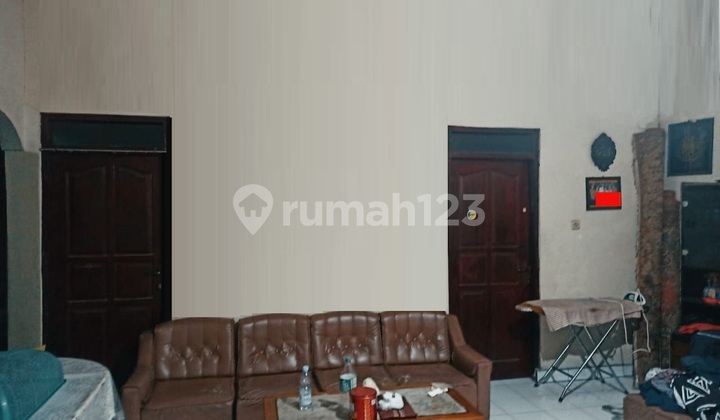 Well-Maintained House Ready to Live In at an Affordable Price in Tata Surya Margahayu. 2