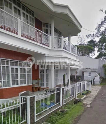 Rumah Murah Terawat Siap Huni Lokasi Bandung Utara di Ciumbuleuit 2