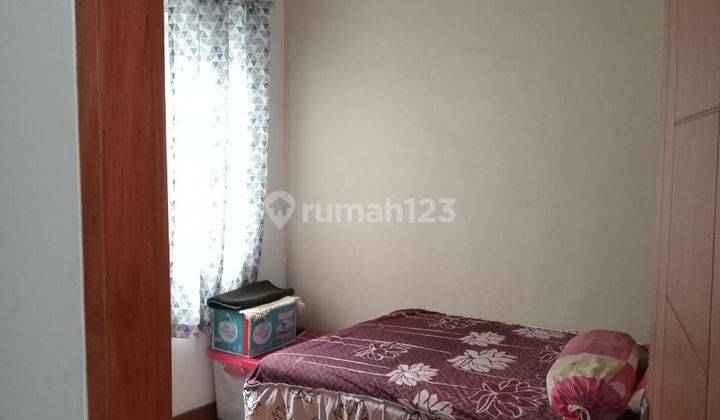 Rumah 2 Lantai Bagus Siap Huni di Cisaranten Arcamanik, Bandung 2