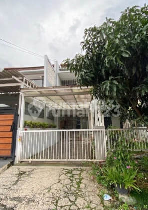 Rumah Modern Semi Furnish di Setradago Antapani Akses Mudah Nyman Rumah Modern Semi Furnish di Setradago Antapani Akses Mudah Nyman