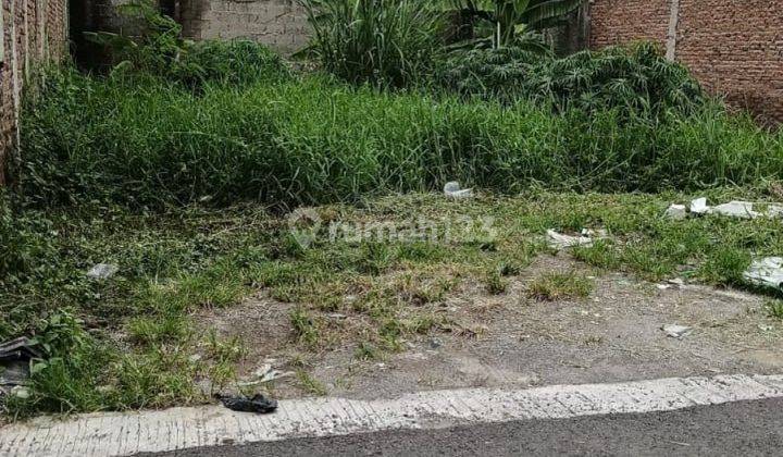 Tanah Matang Siap Bangun Lokasi Strategis di Cisaranten Arcamanik 2