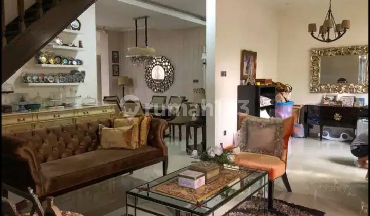 Luxury Home Ready for You to Own Location Nyman Kurdi Complex Moch Toha. 2