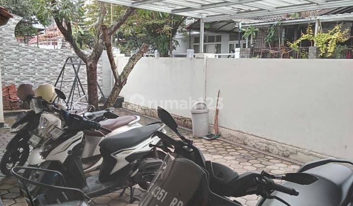 Disewakan Rumah Siap Huni Lokasi Nyaman Sayap Karawitan Turangga. 1