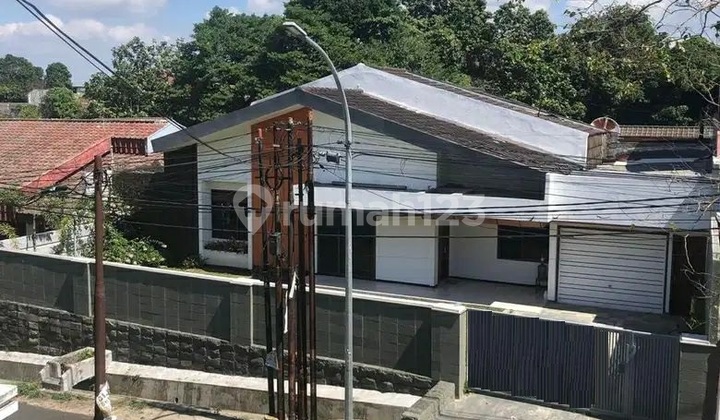 Rumah Terawat Murah Siap Huni Lingkungan Tenang Setrasari Pasteur Rumah Terawat Murah Siap Huni Lingkungan Tenang Setrasari Pasteur