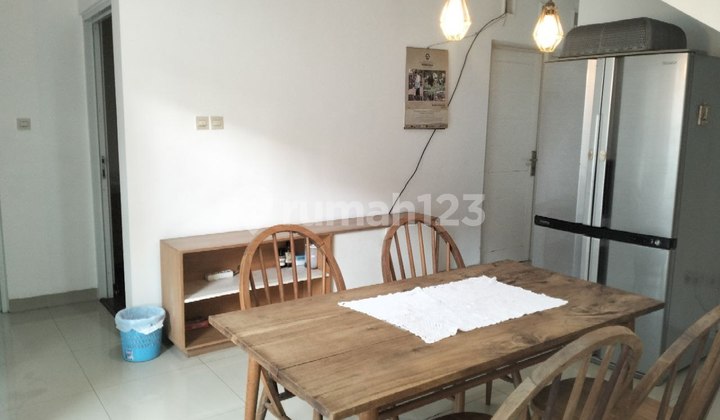 Rumah Bagus Murah Lokasi Sejuk Tenang Siap Huni Awiligar Cigadung 2