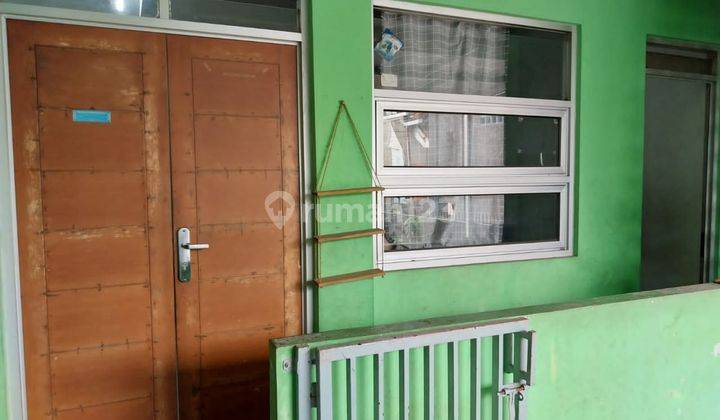 Rumah Terawat Murah Siap Huni Unpad 2 SHM di Cigadung, Bandung 2