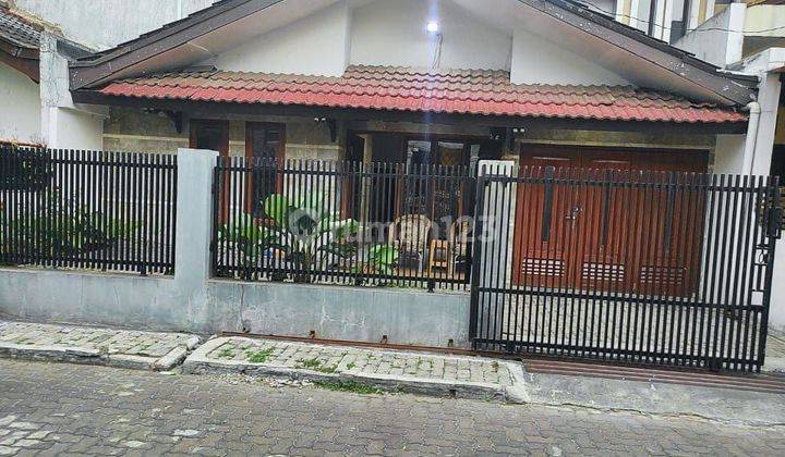 Rumah Murah Siap Huni Lokasi Depan SHM di Margahayu Raya, Bandung 1