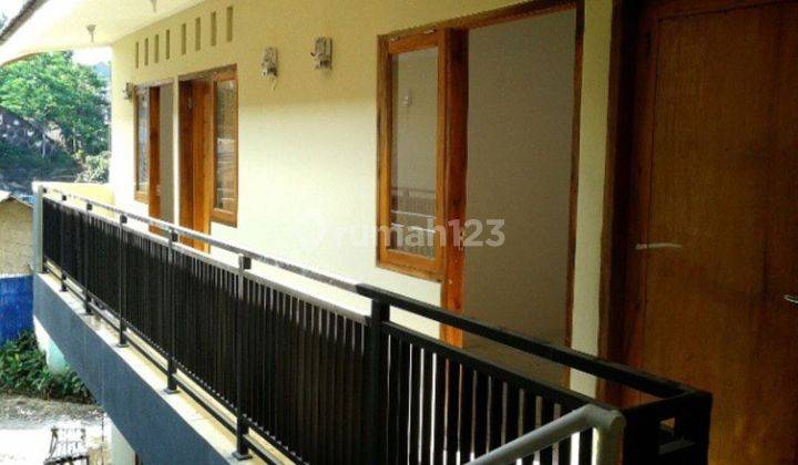 Kosan 2 Lantai Siap Huni Dekat Kampus Unpad di Jatinangor,bandung 2