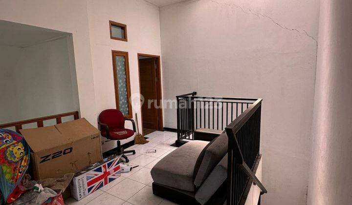 Rumah Bagus Murah Unfurnished SHM di Ciwastra Indah, Bandung 2