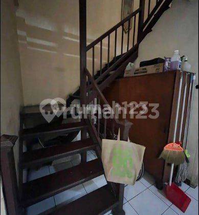 Rumah Murah 2,5 Lantai SHM Dalam Komplek Nyaman Turangga, Bandung 2