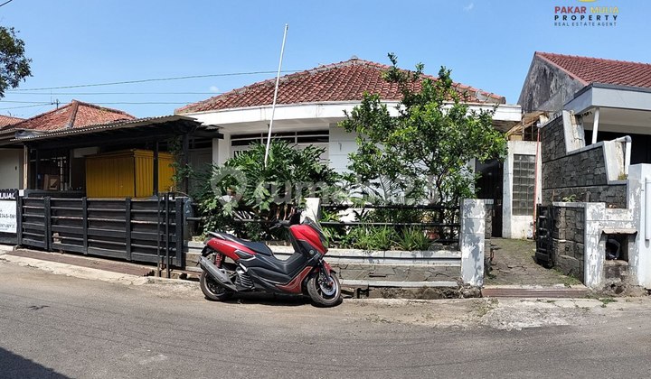 Rumah Murah Terawat Lokasinya Strategis di Guntursari Turangga.  