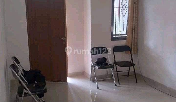 Rumah Murah Bagus Siap Huni Unfurnished SHM di Margahayu, Bandung 2