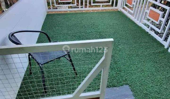 Rumah Bagus Murah Siap Huni Dalam Komplek di Ciwastra, Bandung 2