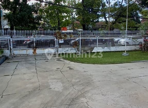 Rumah Murah Harga Njop Cocok Buat Usaha Di Mainroad Kota Bandung