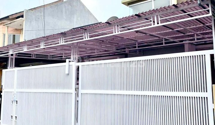 Rumah Murah Modern Semi Furnish di Cisaranten Arcamanik Siap Huni Rumah Murah Modern Semi Furnish di Cisaranten Arcamanik Siap Huni