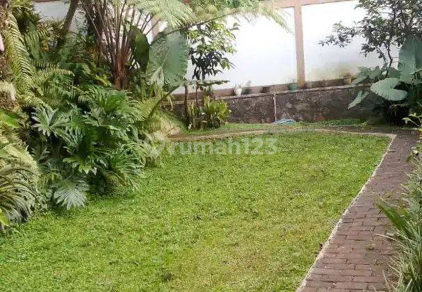 Rumah Villa 2 Lantai Bagus Dekat Pramestha di Dago Giri, Bandung 2