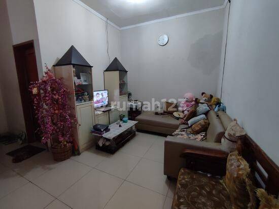 Rumah Bagus Siap Huni Dekat Pusat Kota SHM di Buah Batu Bandung 2