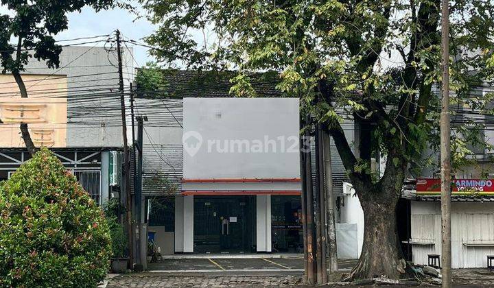 Rumah Cocock Untuk Usaha Maupun Kantor di Mainroad Bkr , Bandung 2