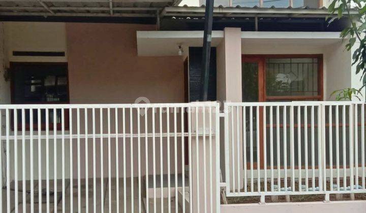 Rumah Bagus Murah Siap Huni SHM di Green Grande Residence,bandung 1