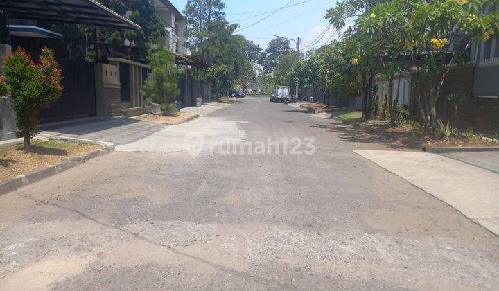 Rumah 2Lantai Bagus SHM Lingkungan Nyaman di Mekar Wangi, Bandung 2