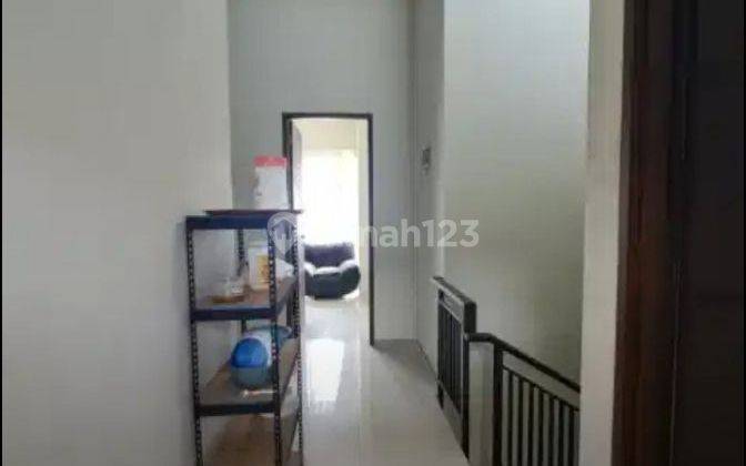 Rumah Modern Minimalis 2 Lantai Siap Dekat Setra Sari, Bandung 2