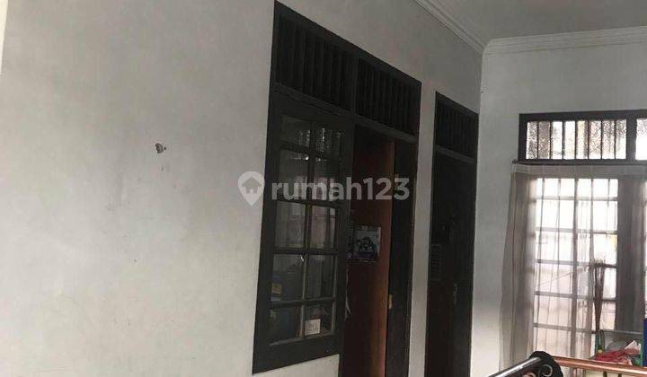 Rumah 2 Lantai Bagus Murah di Margahayu Soekarno Hatta, Bandung 2